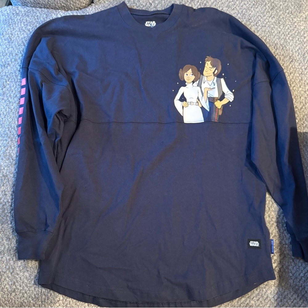 Star Wars Spirit Jersey